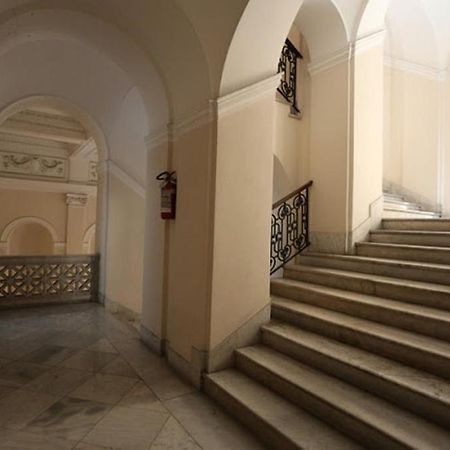 Bovio Suite Neapel Exterior foto