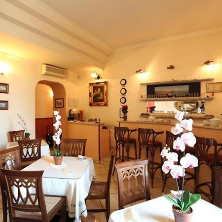 Bovio Suite Neapel Exterior foto