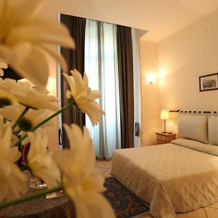 Bovio Suite Neapel Exterior foto