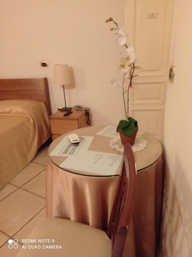 Bovio Suite Neapel Exterior foto