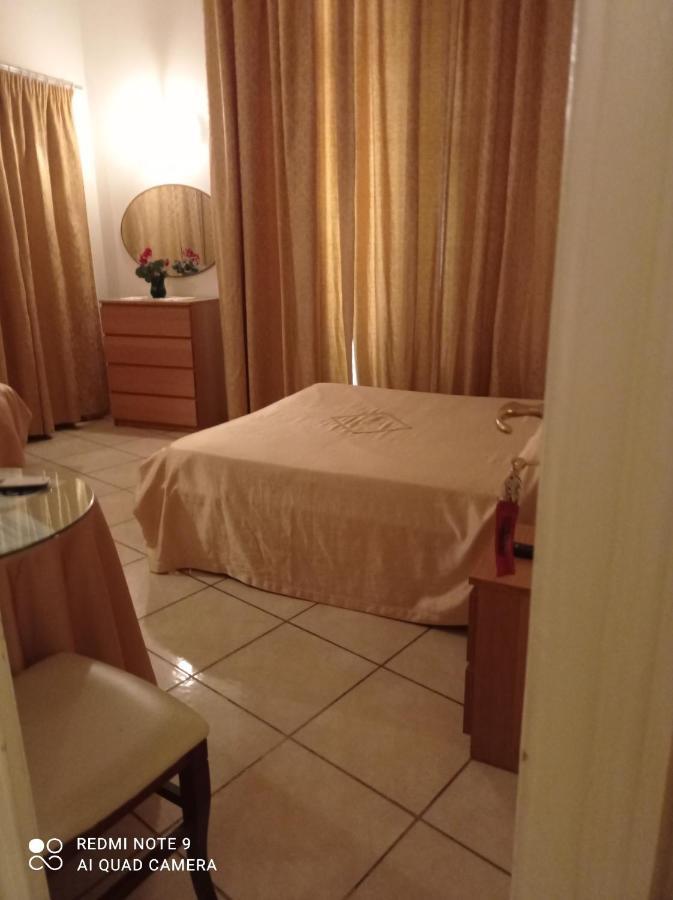 Bovio Suite Neapel Exterior foto