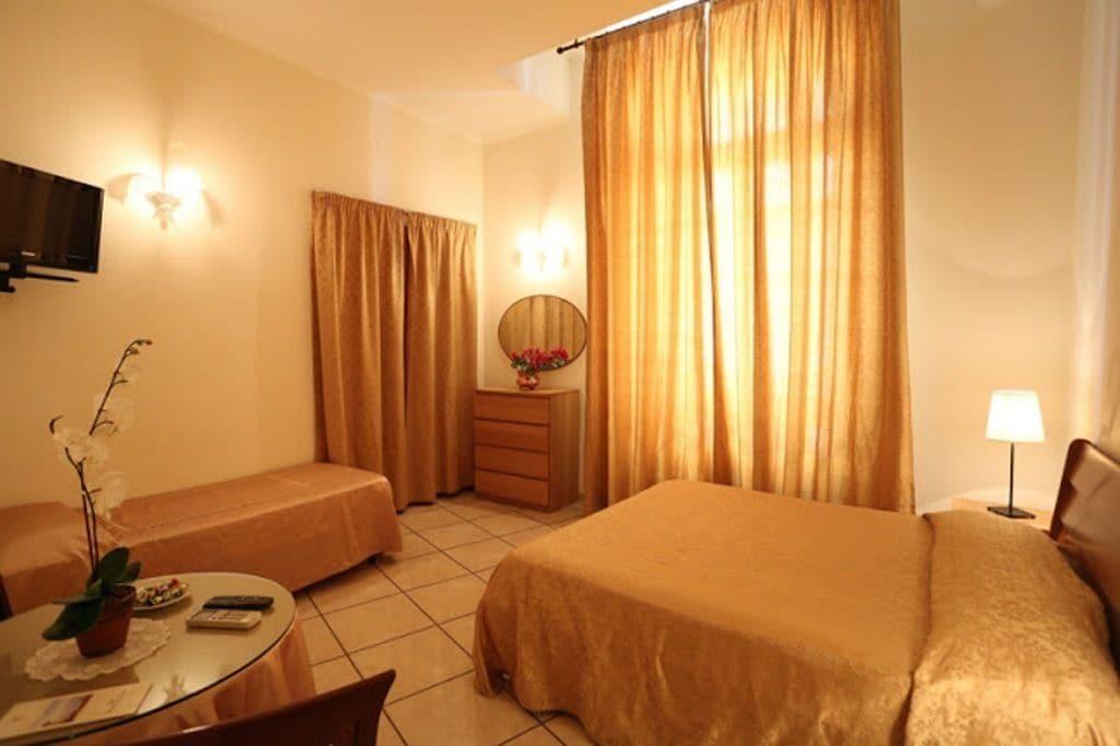 Bovio Suite Neapel Exterior foto