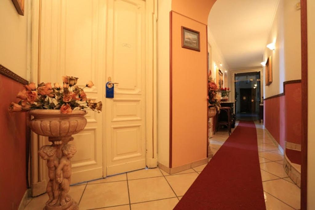 Bovio Suite Neapel Exterior foto