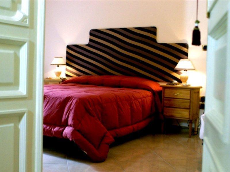 Bovio Suite Neapel Exterior foto