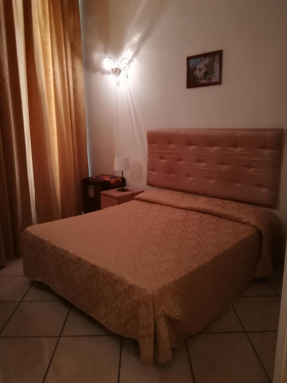 Bovio Suite Neapel Exterior foto