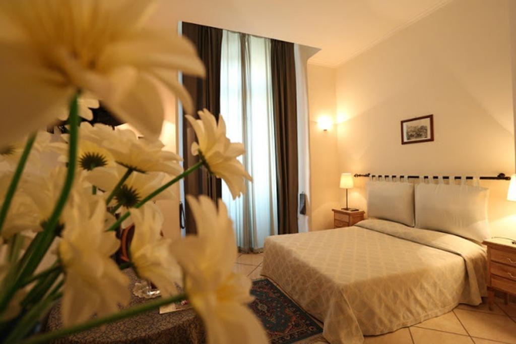 Bovio Suite Neapel Exterior foto