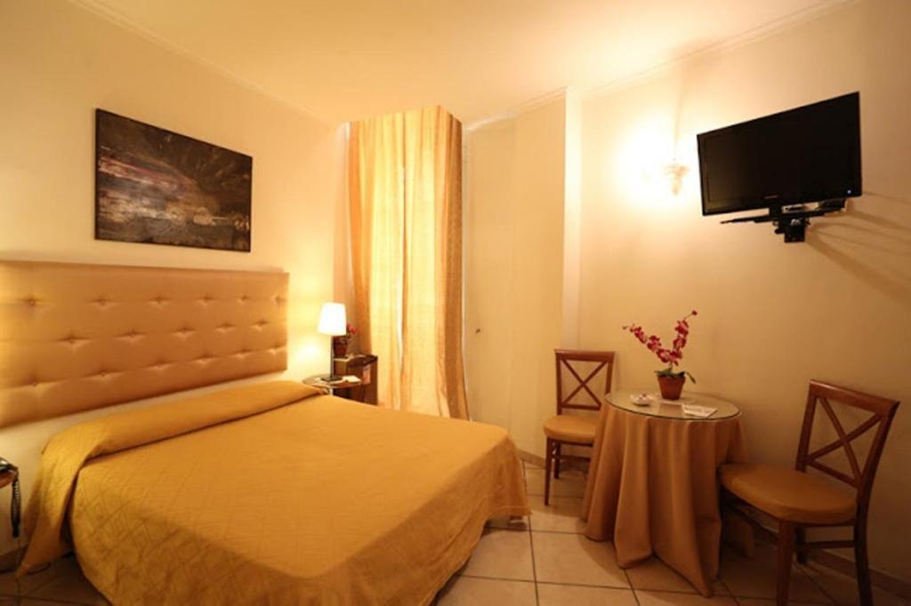 Bovio Suite Neapel Exterior foto