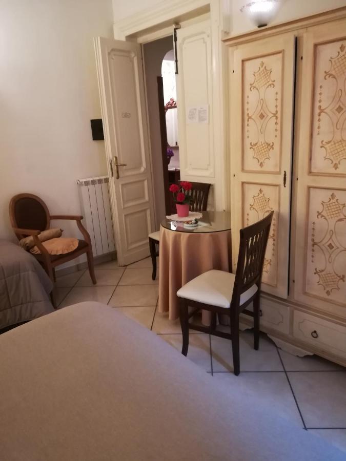 Bovio Suite Neapel Exterior foto